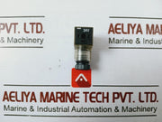 Parker P8C-c26C Solenoid Connectors / Cable Plugs With Screw