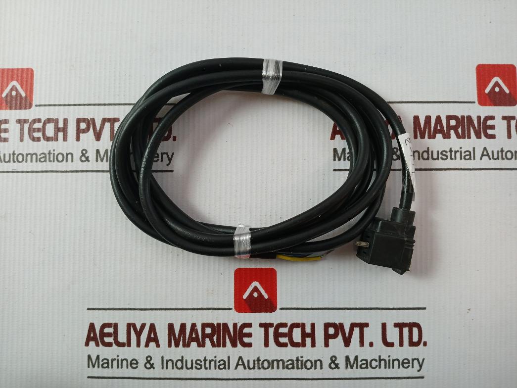 Parker P8L-c226C Cable 24V 2-meter