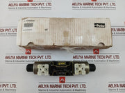 Parker Part Number D1vw4cnjp75