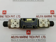 Parker Part Number D1vw4cnjp75