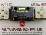 Parker Part Number D1vw4cnjp75