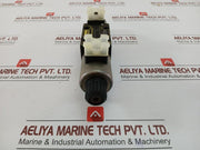Parker Part Number D1vw4cnjp75