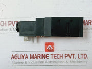Parker Pec5-110V-d Solenoid Coil Ac110V 50Hz 5.0Va
