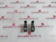 Parker Pec5-110V-d Solenoid Valve Coil, Ac110V 50/60Hz 5.0A/4.2A