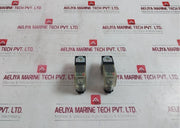 Parker Pec5-110V-d Solenoid Valve Coil, Ac110V 50/60Hz 5.0A/4.2A