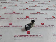 Parker Pec5-110V-d Solenoid Valve Coil, Ac110V 50/60Hz 5.0A/4.2A