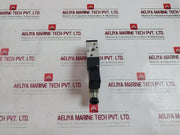 Parker Phs520S-02 Position Single Solenoid Valve 110V Ac/Dc