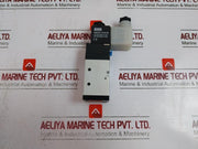 Parker Phs520S-02 Solenoid Valve 110V Ac/Dc 50-60Hz 5.0-4.2Va