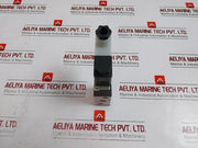 Parker Phs520S-02 Solenoid Valve 110V Ac/Dc 50-60Hz 5.0-4.2Va