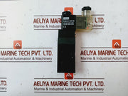 Parker Phs520S-8 Solenoid Valve Ac 110V 50Hz 5.0Va Pec5-110V-d