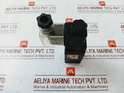 Parker Phs520S-8 Solenoid Valve Ac 110V 50Hz 5.0Va Pec5-110V-d