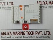 Parker Pio-430 Digital Input Plc Module 24V Dc 26654 0.08-2.5Mm2