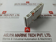 Parker Pio-430 Digital Input Plc Module 24V Dc 26654 0.08-2.5Mm2