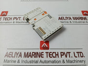 Parker Pio-430 Digital Input Plc Module 24V Dc 26654 0.08-2.5Mm2