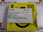 Parker Pk252Hll01 2 1/2” Bunan Piston Seal Kit Hydraulic Cylinder