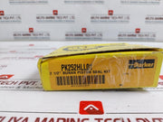 Parker Pk252Hll01 2 1/2” Bunan Piston Seal Kit Hydraulic Cylinder