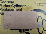 Parker Pk502Hk001 Bunan Hi-load Piston Seal Kit 99509-3