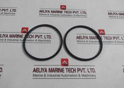Parker Pk502Hk001 Bunan Hi-load Piston Seal Kit 99509-3