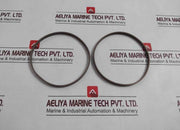 Parker Pk502Hk001 Bunan Hi-load Piston Seal Kit 99509-3