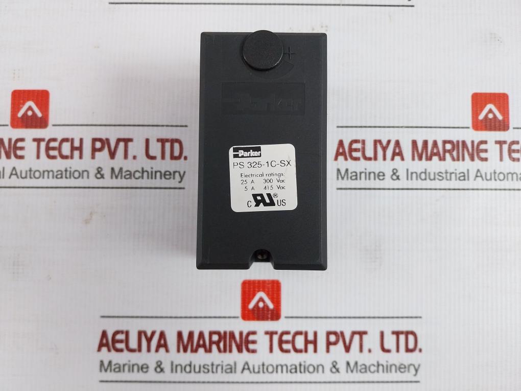 Parker Ps 325-1c-Sx