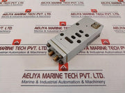 Parker Ps4135Cp H2 Plug In Flow Control 145Psi