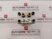 Parker Ps4135Cp H2 Plug In Flow Control 145Psi