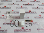 Parker Ps701P Filter Element Kit 40M Plastic Ll-0250-0033 Dmy