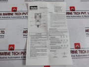 Parker Ps701P Filter Element Kit 40M Plastic Ll-0250-0033 Dmy
