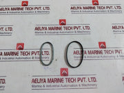 Parker Ps701P Filter Element Kit 40M Plastic Ll-0250-0033 Dmy