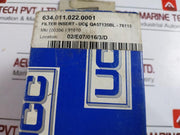 Parker R.76115 Hydraulic Filter Insert 91810