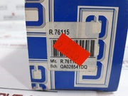Parker R.76115 Hydraulic Filter Insert 91810