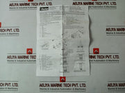 Parker Rg2Hlts301 Hydraulic Cylinder Rod Gland Seal Kit 3