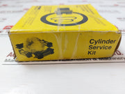 Parker Rg2Ahl0061 Gland Cartridge Kit Cylinder Division 5/8 Tuff-seal 2H-3L-vh