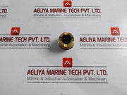 Parker Rg2Ahl0061 Gland Cartridge Kit Cylinder Division 5/8 Tuff-seal 2H-3L-vh