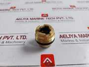 Parker Rg2Ahl0061 Gland Cartridge Kit Cylinder Division 5/8 Tuff-seal 2H-3L-vh