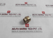 Parker Rg2Hlts101 1 Tuff-seal 2H-3L-vh Rod Gland Kit