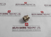 Parker Rg2Hlts101 1 Tuff-seal 2H-3L-vh Rod Gland Kit