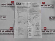 Parker Rg2Hlts101 1 Tuff-seal 2H-3L-vh Rod Gland Kit