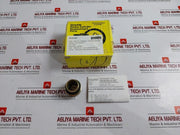 Parker Rgparker Rg2Hlts101 Hydraulic Cylinder Seal Kit,Series 2H