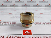 Parker Rgparker Rg2Hlts101 Hydraulic Cylinder Seal Kit,Series 2H