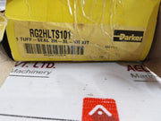 Parker Rgparker Rg2Hlts101 Hydraulic Cylinder Seal Kit,Series 2H