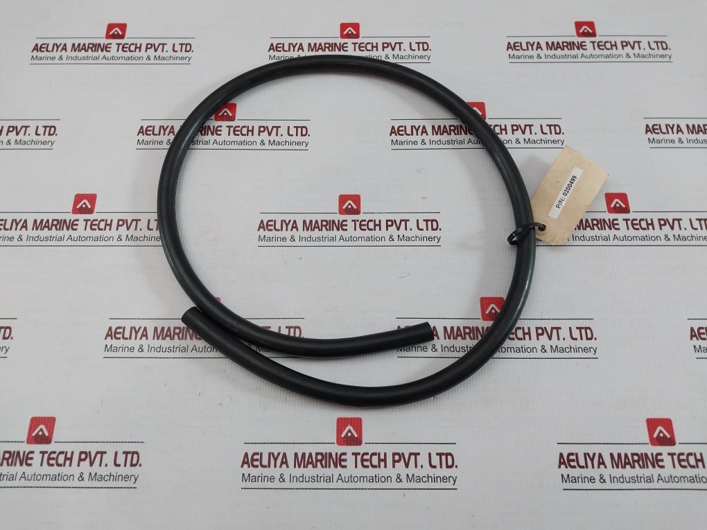 Parker Rubber Oil Hose Carbopress