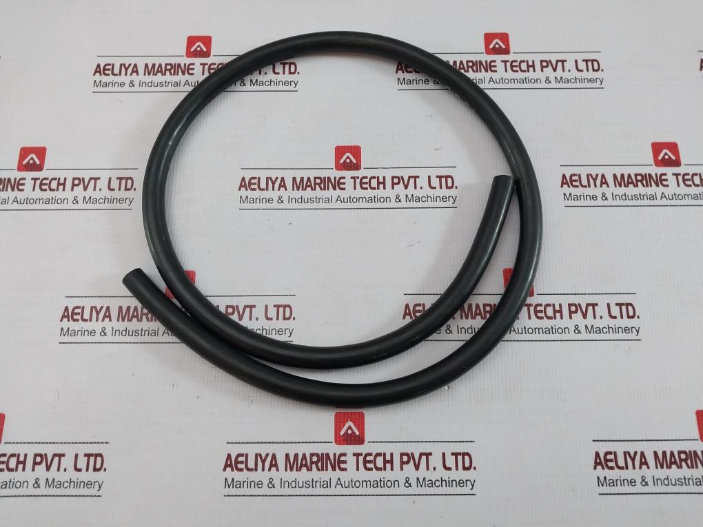 Parker Rubber Oil Hose Carbopress