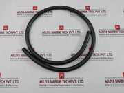 Parker Rubber Oil Hose Carbopress
