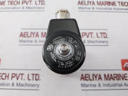 Parker Saacke 122K8321 Oil Burner Valve 2/2 Direct Operated