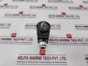 Parker Saacke 122K8321 Oil Burner Valve 2/2 Direct Operated