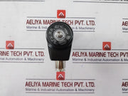 Parker Saacke 122K8321 Oil Burner Valve 2/2 Direct Operated