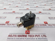 Parker Saacke 122K8321 Oil Burner Valve 2/2 Direct Operated