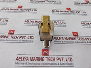 Parker Saacke 122K8321 Oil Burner Valve 2/2 Direct Operated