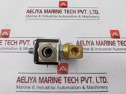 Parker Saacke 122K8321 Oil Burner Valve 2/2 Direct Operated
